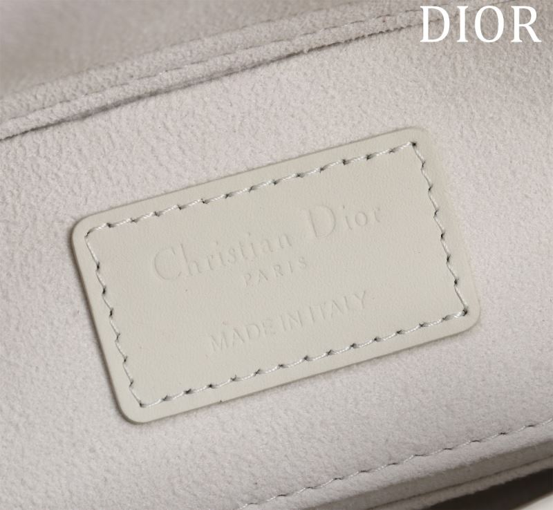 Christian Dior My Lady Bags